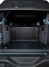 Putco 5.8ft/6.5ft/8ft All Box sizes Molle - Front Panel Chevy Silverado 1500 LD | GMC Sierra 1500 LD 2014-2018                                     - 195063 - Image 5