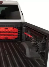 Putco 5.8ft/6.5ft/8ft All Box sizes Molle - Front Panel Chevy Silverado 1500 LD | GMC Sierra 1500 LD 2014-2018                                     - 195063 - Image 6
