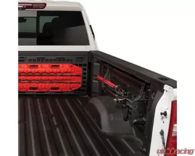 Putco 5.8ft/6.5ft/8ft All Box sizes Molle - Front Panel Chevy Silverado 1500 LD | GMC Sierra 1500 LD 2014-2018 - 195063
