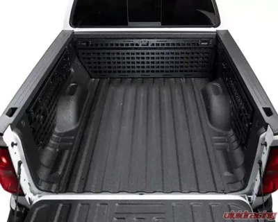 Putco 5.8ft/6.5ft/8ft All Box sizes Molle - Front Panel Chevy Silverado 1500 LD | GMC Sierra 1500 LD 2014-2018 - 195063