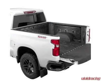 Putco 5.8ft/6.5ft/8ft All Box sizes Molle - Front Panel Chevy Silverado 1500 LD | GMC Sierra 1500 LD 2014-2018 - 195063