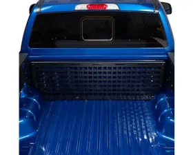 Putco 5ft Short Box Molle Front Panel Ford Ranger 2019-2021
