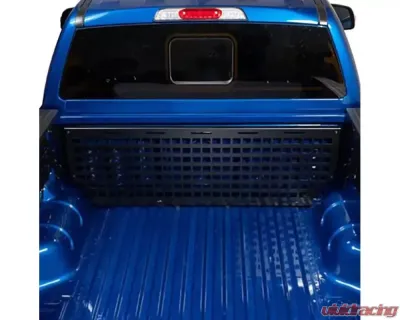 Putco 5ft Short Box Molle Front Panel Ford Ranger 2019-2021 - 195133