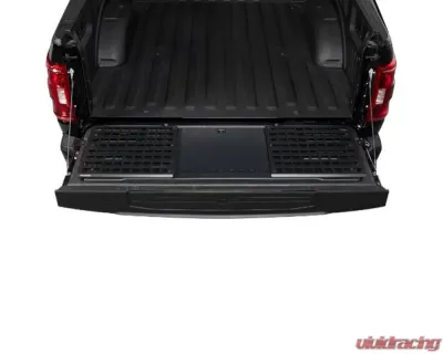 Putco Molle - Tailgate Panel Toyota Tacoma 2019-2022 - 195300T-1