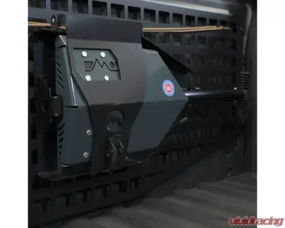 Putco Molle - Tailgate Panel Toyota Tacoma 2019-2022 - 195300T-1