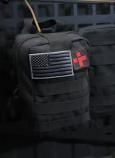 Putco Molle - Tailgate Panel Toyota Tacoma 2019-2022                                     - 195300T-1 - Image 4