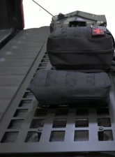 Putco Molle - Tailgate Panel Toyota Tacoma 2019-2022                                     - 195300T-1 - Image 7