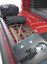 Putco Molle - Tailgate Panel Toyota Tacoma 2019-2022                                     - 195300T-1 - Image 8