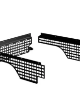 Putco 5ft Short Box Molle Passenger Side Panel Toyota Tacoma 2019-2021                                     - 195302 - Image 2