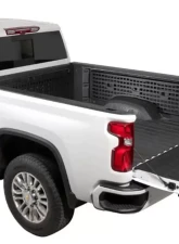 Putco 5ft Short Box Molle Passenger Side Panel Toyota Tacoma 2019-2021                                     - 195302 - Image 11