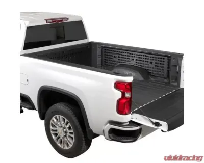Putco 5ft Short Box Molle Passenger Side Panel Toyota Tacoma 2019-2021 - 195302