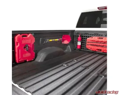 Putco 5ft Short Box Molle Passenger Side Panel Toyota Tacoma 2019-2021 - 195302