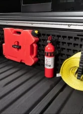 Putco 5ft Short Box Molle Passenger Side Panel Toyota Tacoma 2019-2021                                     - 195302 - Image 14