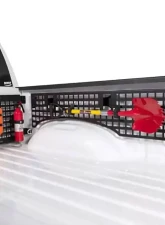 Putco 5ft Short Box Molle Passenger Side Panel Toyota Tacoma 2019-2021                                     - 195302 - Image 15