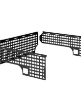 Putco 5ft Short Box Molle Passenger Side Panel Toyota Tacoma 2019-2021                                     - 195302 - Image 16