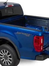 Putco 5ft Short Box Molle Passenger Side Panel Toyota Tacoma 2019-2021                                     - 195302 - Image 17