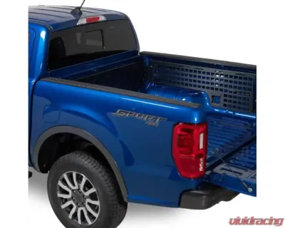 Putco 5ft Short Box Molle Passenger Side Panel Toyota Tacoma 2019-2021 - 195302