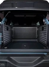 Putco 5ft Short Box Molle Passenger Side Panel Toyota Tacoma 2019-2021                                     - 195302 - Image 5