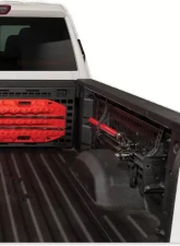 Putco 5ft Short Box Molle Passenger Side Panel Toyota Tacoma 2019-2021                                     - 195302 - Image 6