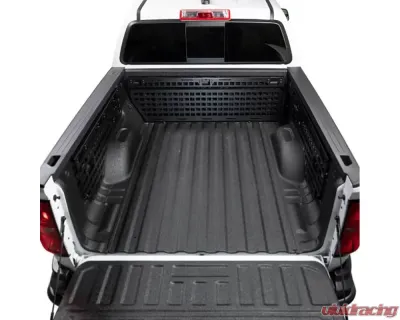 Putco 5ft Short Box Molle Passenger Side Panel Toyota Tacoma 2019-2021 - 195302
