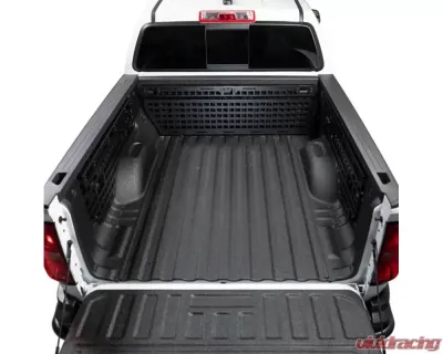 Putco 5ft Short Box Molle Passenger Side Panel Toyota Tacoma 2019-2021 - 195302
