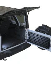 Putco Molle - Tailgate Panel Toyota Tundra 2014-2021                                     - 195320T-1 - Image 3