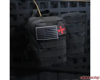 Putco Molle - Tailgate Panel Toyota Tundra 2014-2021 - 195320T-1