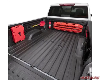 Putco 5.7ft/6.7ft/8ft All Box sizes Molle Front Panel Toyota Tundra 2014-2021 - 195323