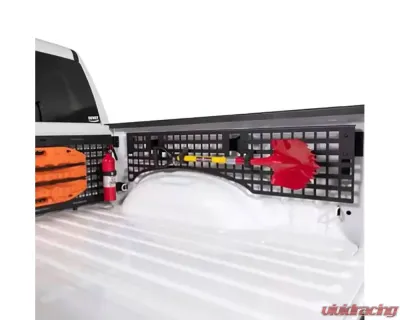 Putco 5.7ft/6.7ft/8ft All Box sizes Molle Front Panel Toyota Tundra 2014-2021 - 195323