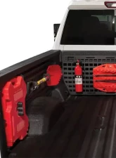 Putco 5.7ft/6.7ft/8ft All Box sizes Molle Front Panel Toyota Tundra 2014-2021                                     - 195323 - Image 3