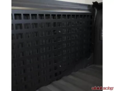 Putco Molle - Tailgate Panel Ford Bronco 2021-2022 - 195500T-1