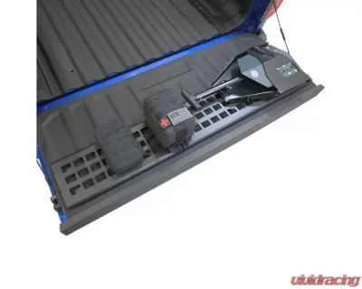 Putco Molle - Tailgate Panel Ford Bronco 2021-2022 - 195500T-1