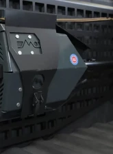 Putco Molle - Tailgate Panel Ford Bronco 2021-2022                                     - 195500T-1 - Image 18