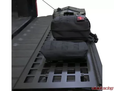 Putco Molle - Tailgate Panel Ford Bronco 2021-2022 - 195500T-1