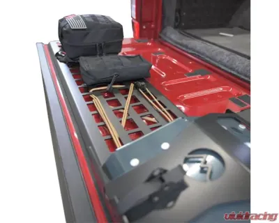 Putco Molle - Tailgate Panel Ford Bronco 2021-2022 - 195500T-1