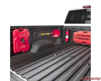 Putco Molle - Front Panel Ford Bronco 2021-2022 - 195503