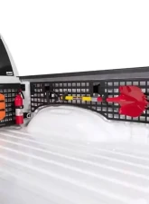 Putco Molle - Front Panel Ford Bronco 2021-2022                                     - 195503 - Image 14