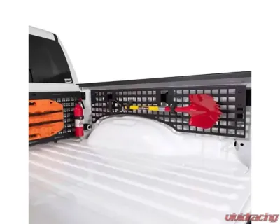 Putco Molle - Front Panel Ford Bronco 2021-2022 - 195503