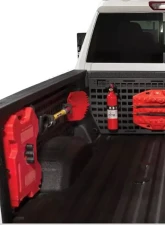 Putco Molle - Front Panel Ford Bronco 2021-2022                                     - 195503 - Image 3