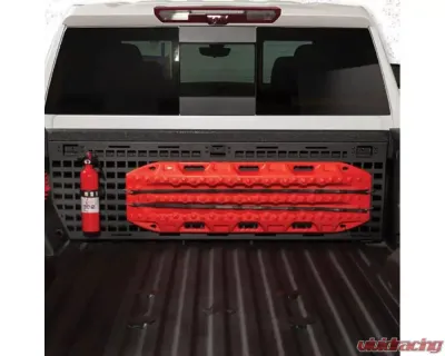 Putco Molle - Front Panel Ford Bronco 2021-2022 - 195503