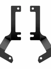 Putco 10004/10007 Block Lamp Hood Brackets Chevy Silverado 1500 2019-2021                                     - 2220 - Image 2