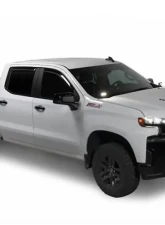 Putco 10004/10007 Block Lamp Hood Brackets Chevy Silverado 1500 2019-2021                                     - 2220 - Image 3