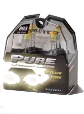 Putco Double White H13 Pure Halogen Bulb                                     - 230013DW - Image 20
