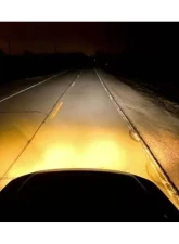 Putco Double White H13 Pure Halogen Bulb                                     - 230013DW - Image 2