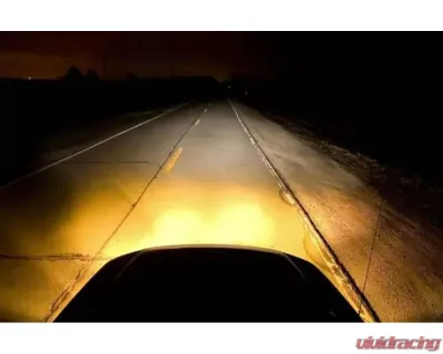 Putco Double White H13 Pure Halogen Bulb - 230013DW