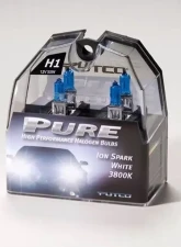 Putco Double White H13 Pure Halogen Bulb                                     - 230013DW - Image 13