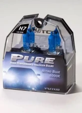 Putco Double White H13 Pure Halogen Bulb                                     - 230013DW - Image 15