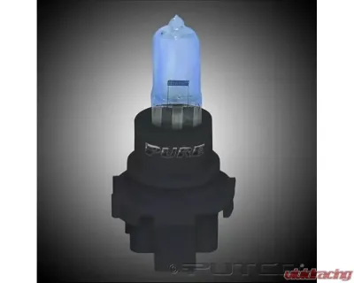 Putco Double White H13 Pure Halogen Bulb - 230013DW