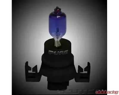 Putco Double White H13 Pure Halogen Bulb - 230013DW