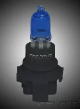 Putco Double White H13 Pure Halogen Bulb                                     - 230013DW - Image 19